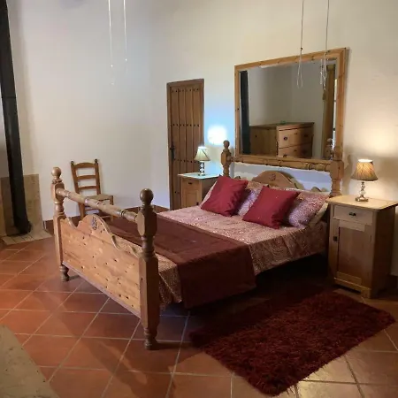 Lemon Grove Farmhouse *