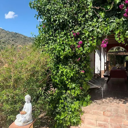 Lemon Grove Farmhouse