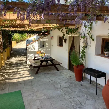 Holiday home Lemon Grove Farmhouse