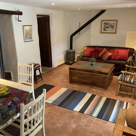 Holiday home Lemon Grove Farmhouse