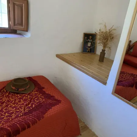 Lemon Grove Farmhouse *