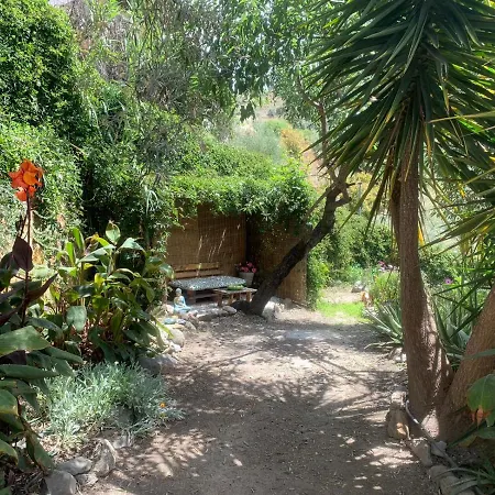 Holiday home Lemon Grove Farmhouse