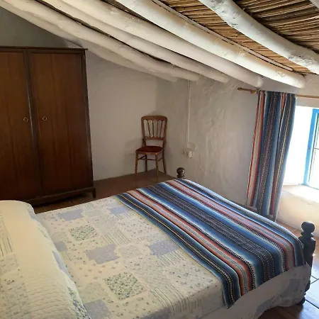 Lemon Grove Farmhouse Vakantiehuis Comares