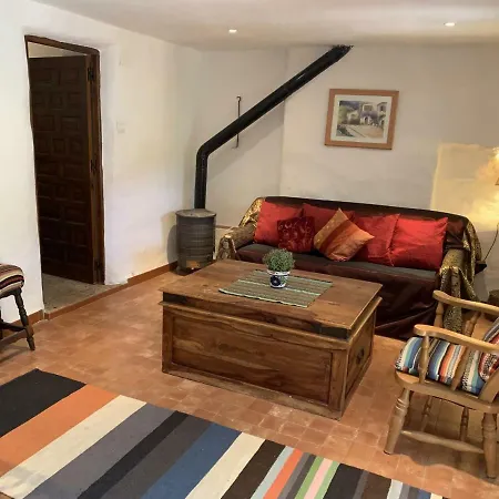 Lemon Grove Farmhouse Vakantiehuis