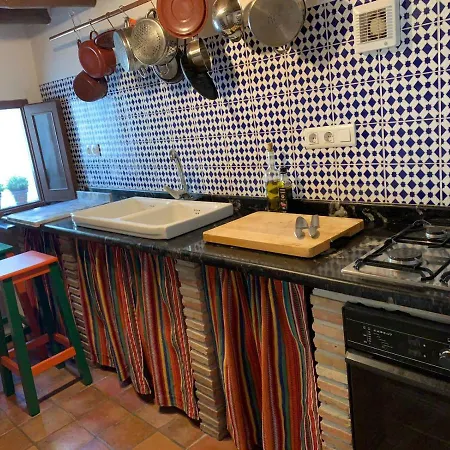 Lemon Grove Farmhouse Vakantiehuis
