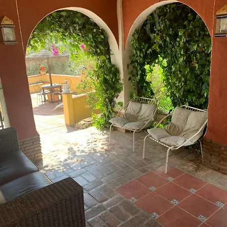 Vakantiehuis Lemon Grove Farmhouse