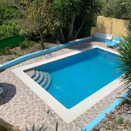 Lemon Grove Farmhouse Vakantiehuis *